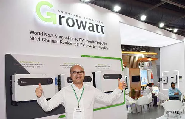Growatt