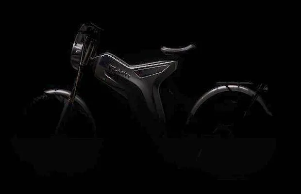 Polarity E-Bike