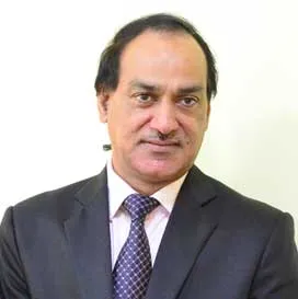 Sudhir Aggarwal, Executive Director, Patanjali Renewable Energy