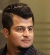 Vibhas Verma