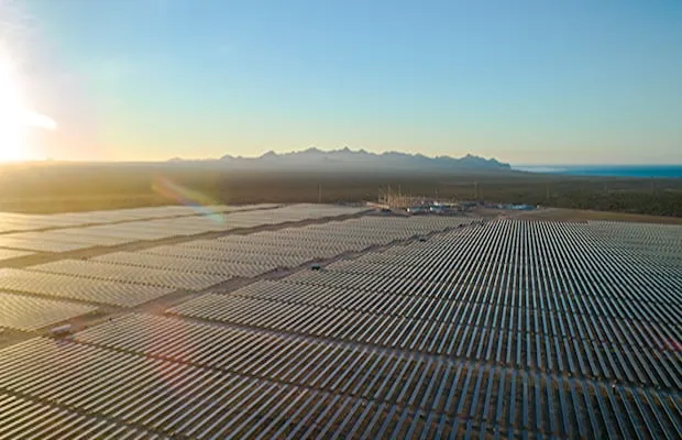 Acciona Solar Storage US