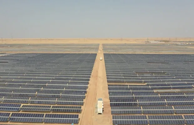 Scatec Solar Q3