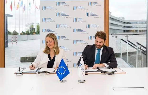 EIB Brazil