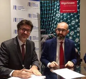Ingeteam EIB Loan