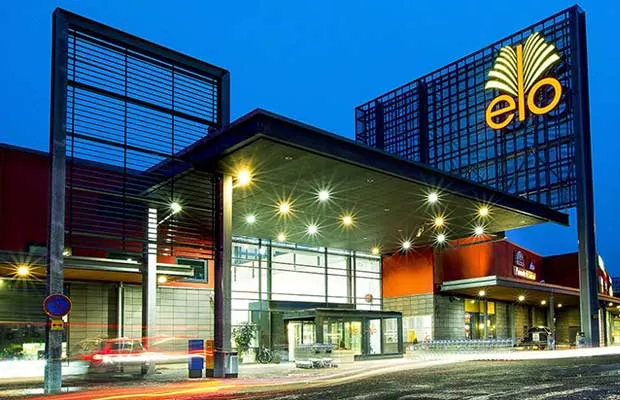 Elo Shopping Centre