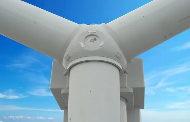 ge cypress wind