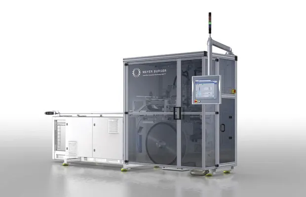 Ibex stringer for SmartWire Connection technology