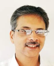 Jaideep N.Malaviya, Secretary General, Solar Thermal Federation of India (STFI)