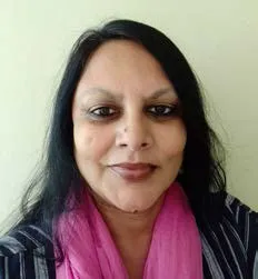 Mohua Mukherjee, Program Ambassador, International Solar Alliance