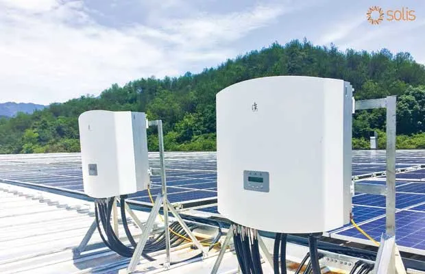 photovoltaic power