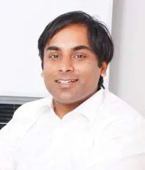 Saurabh Marda, Co-Founder & Managing Director, Freyr Energy