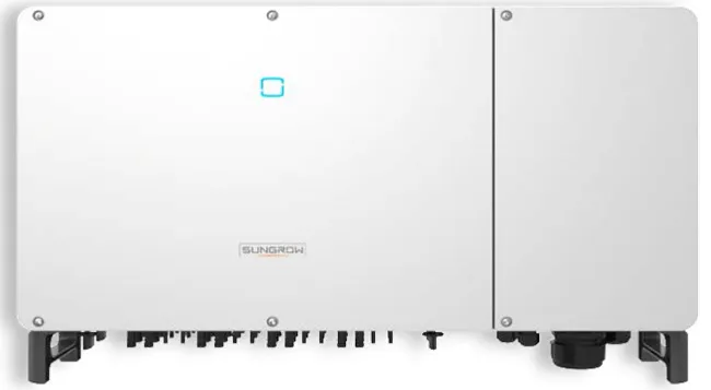 Sungrow Inverter SG250HX-IN