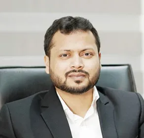 Sushil Bansal, Founder & Managing Director, Novasys Greenergy