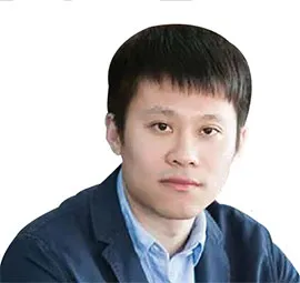 Dr. Yang Bo, General Manager, Hoymiles Converter Technology
