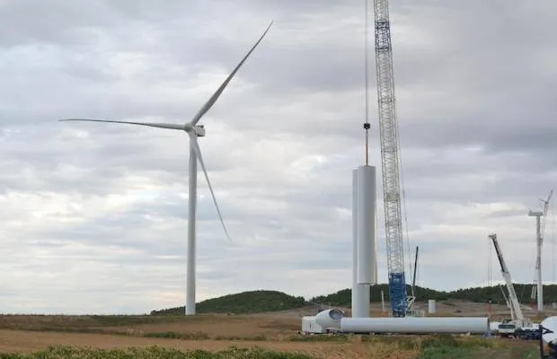EIB Iberdrola Wind Spain