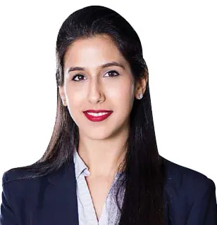 Iman Javan, Director, Suntuity Renewable Energy India