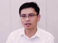 Yiming Wang, CEO, Ginlong