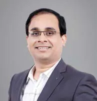 Pranesh Chaudhary, Founder & CEO, ZunRoof