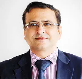 Ritesh Singhi, Chief Procurement Officer of CleanMax Solar