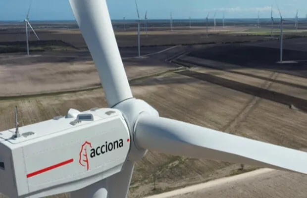 Acciona Wind