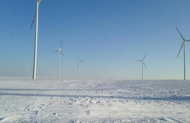 547 Enora PPA Wind Greece