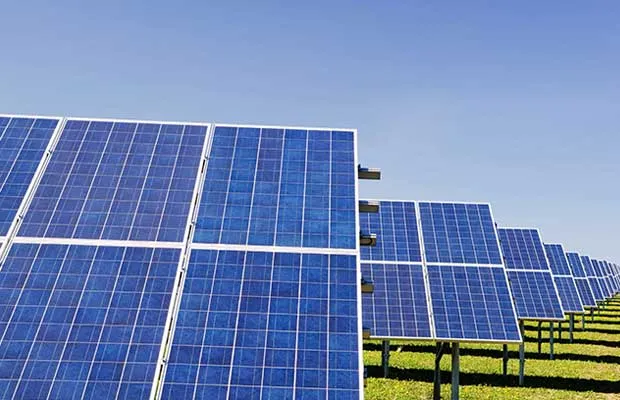 Appalachian Power 200 MW Solar