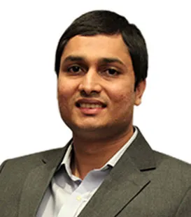 puneet goyal