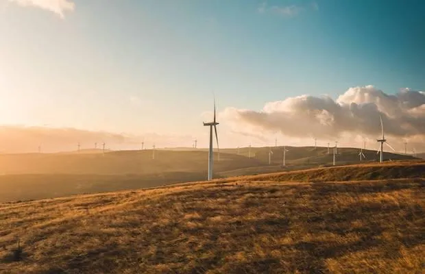 SSE Renewables Onshore Wind Germany