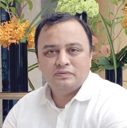 SAMIR MEHTA, CEO, Bergen Solar Power and Energy Ltd