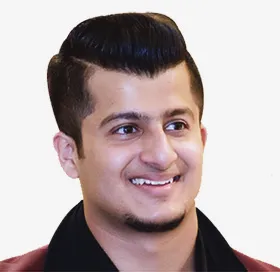 Vibhas Verma, Founder, Aqueouss