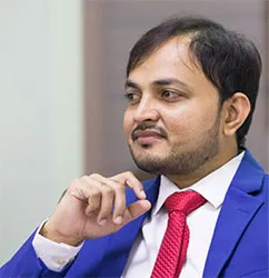 Bharat Bhut, Director of Goldi Solar