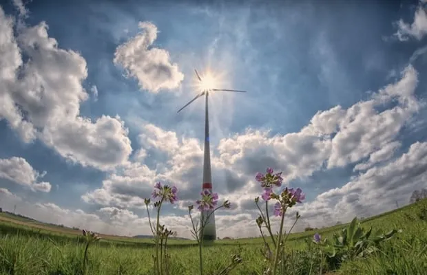 60 GW Wind Energy 2019