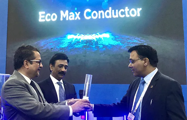Eco Max Conductor