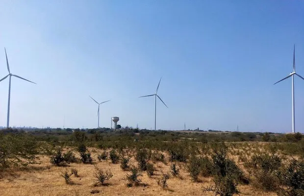 Renewable Industry Realities