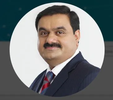 gautam adani