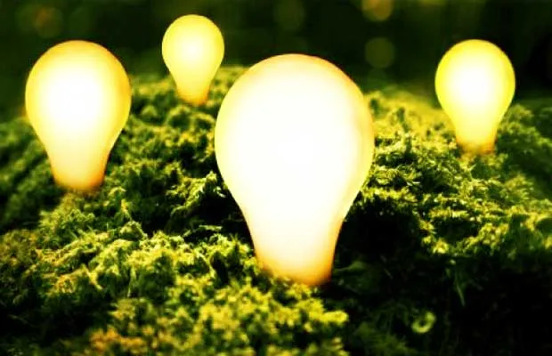 green energy