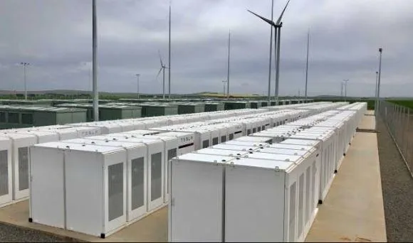 Large Batteries UK