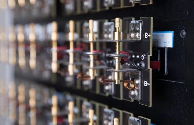 IBM Research Battery