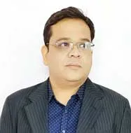PK Sharma, VP - International Sales & Marketing and India Operation Head, Boson Robotics
