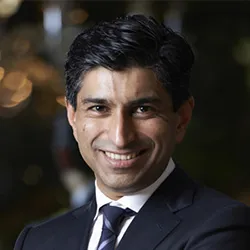 Ratul Puri, Chairman, Hindustan Power