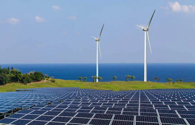 Renewable Energy