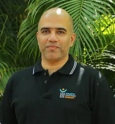 Saif Dhorajiwala, Co-Founder & ED, Fourth Partner Energy