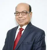 ASOKE K. LAHA