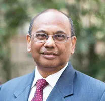 Dr. Ajay Mathur, DG, The Energy and Resources Institute (TERI)