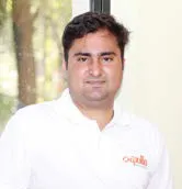 Dr. Keyur Gandhi 