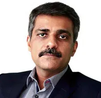 Gagan Vermani, Founder & CEO, MYSUN