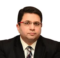Gautam Seth, Joint-Managing Director, HPL & Electric Power Ltd