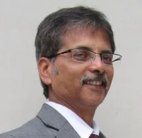 Jaideep N. Malaviya, Consultant, Solar Energy