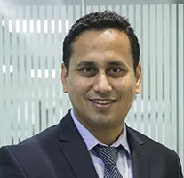 Nikunj Ghodawat, Chief Financial Officer, CleanMax Solar