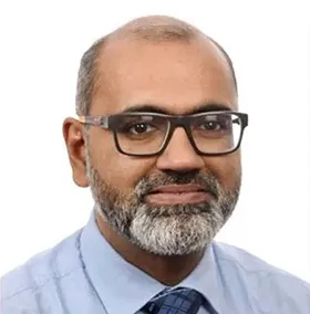 Piyush Prasad As National Business Head, Hero Electric